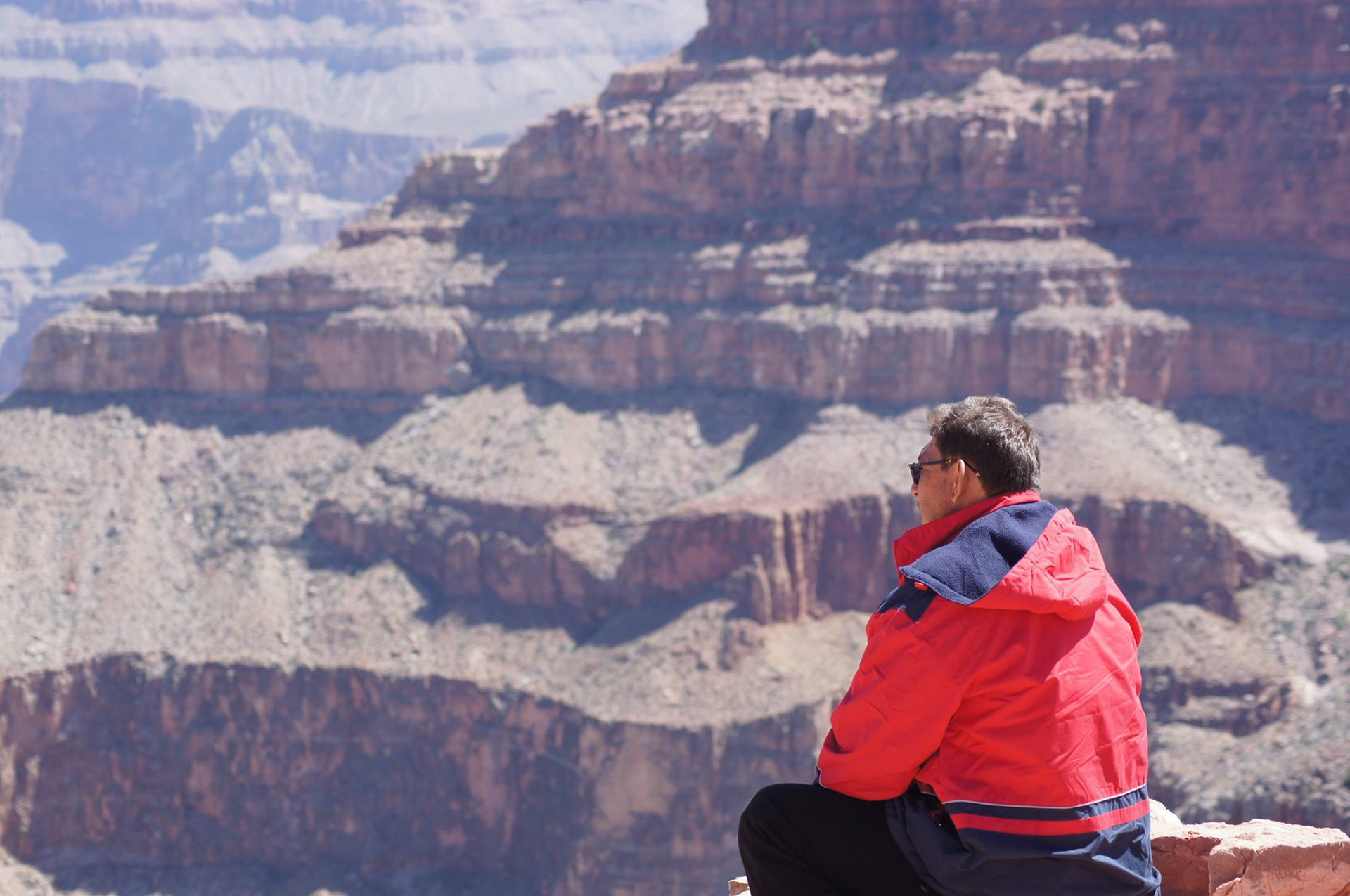 Grand Canyon, Arizona US