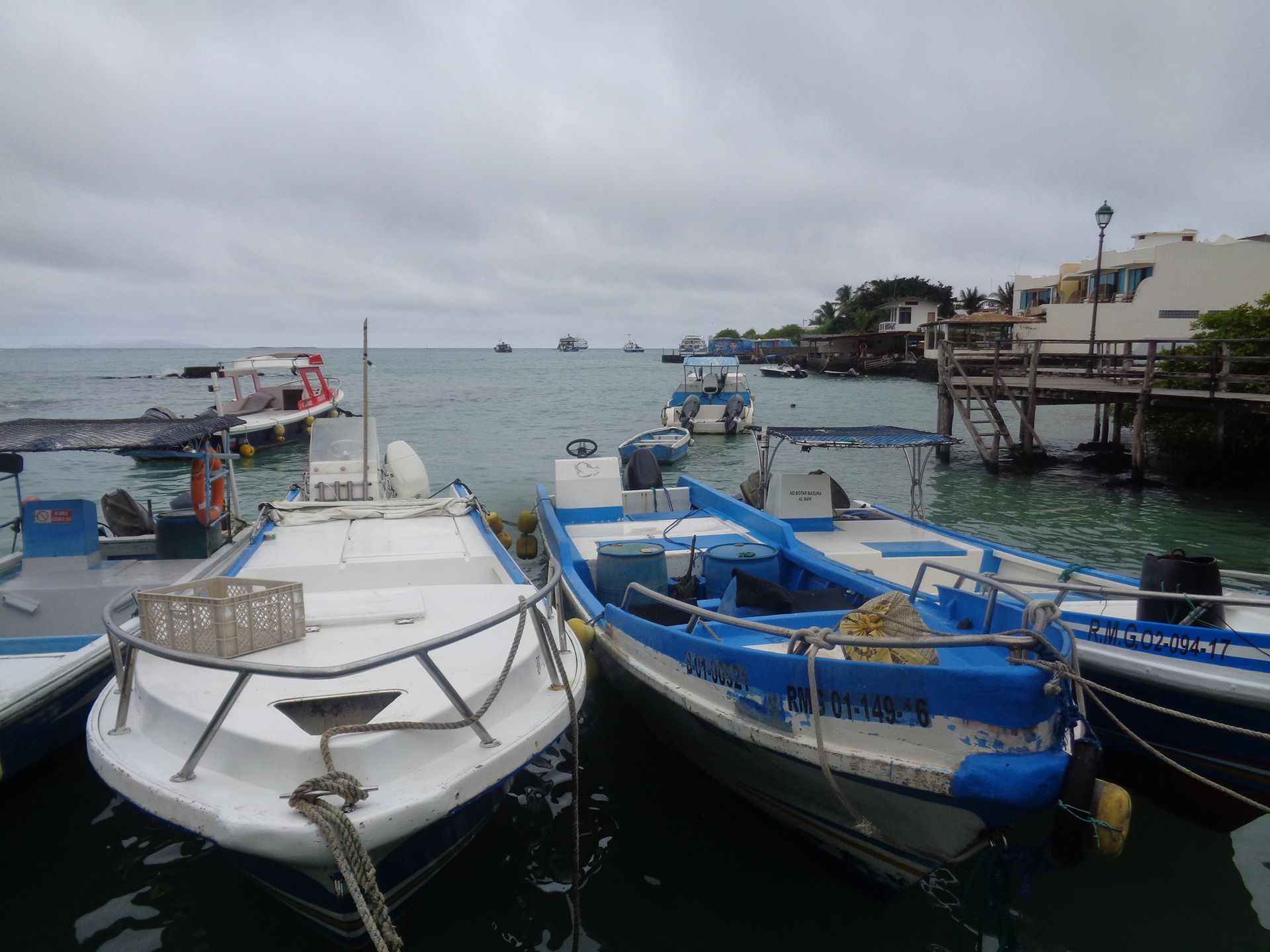 Archipelago of Galapagos, Ecuador