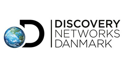 DISCOVERY NETWORKS DANMARK