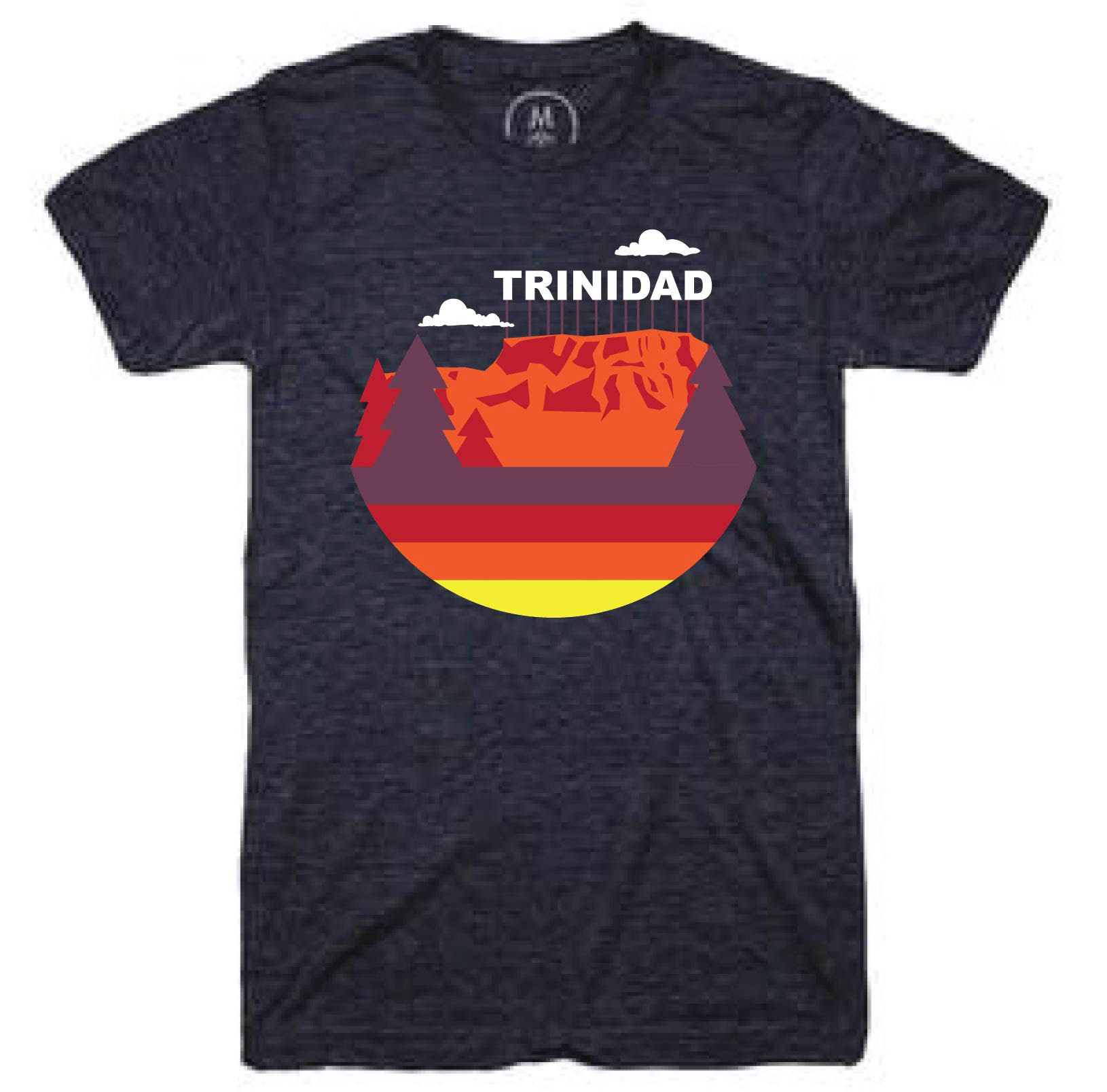 Mock -Up Apparel designs for retail sale