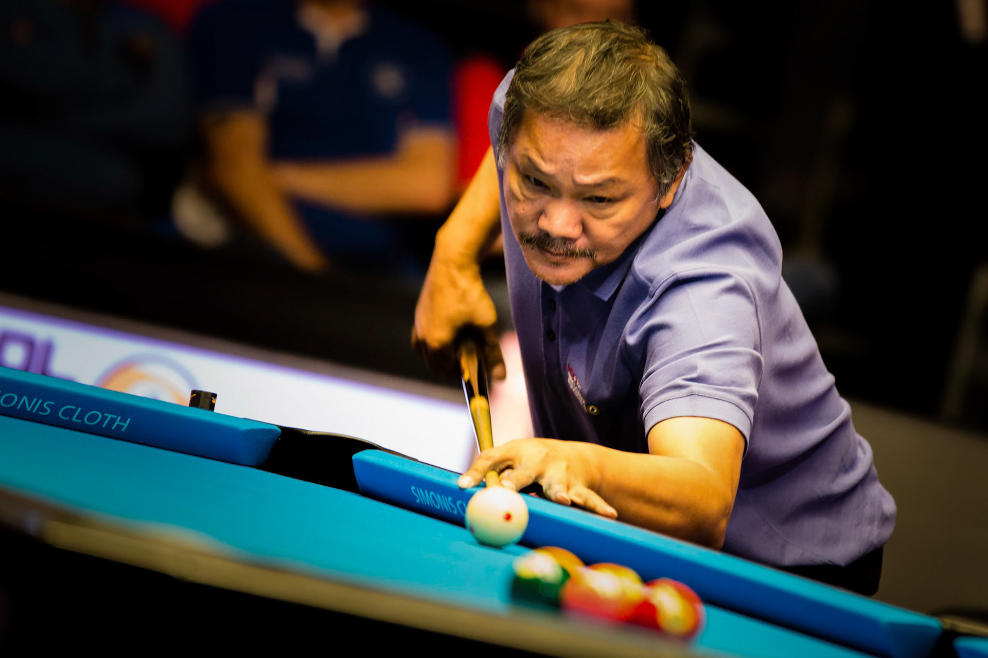 Efren Reyes