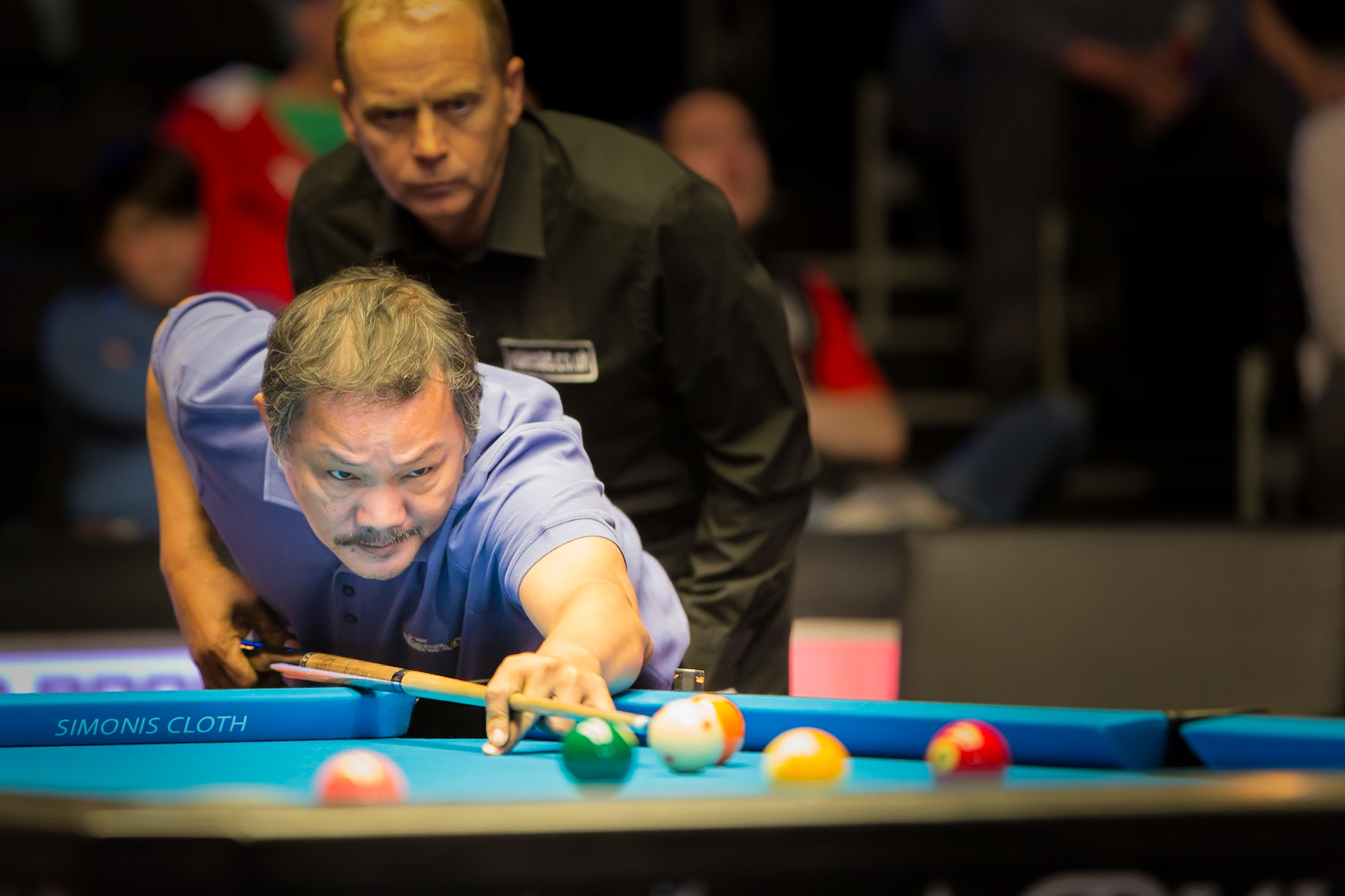 Efren Reyes
