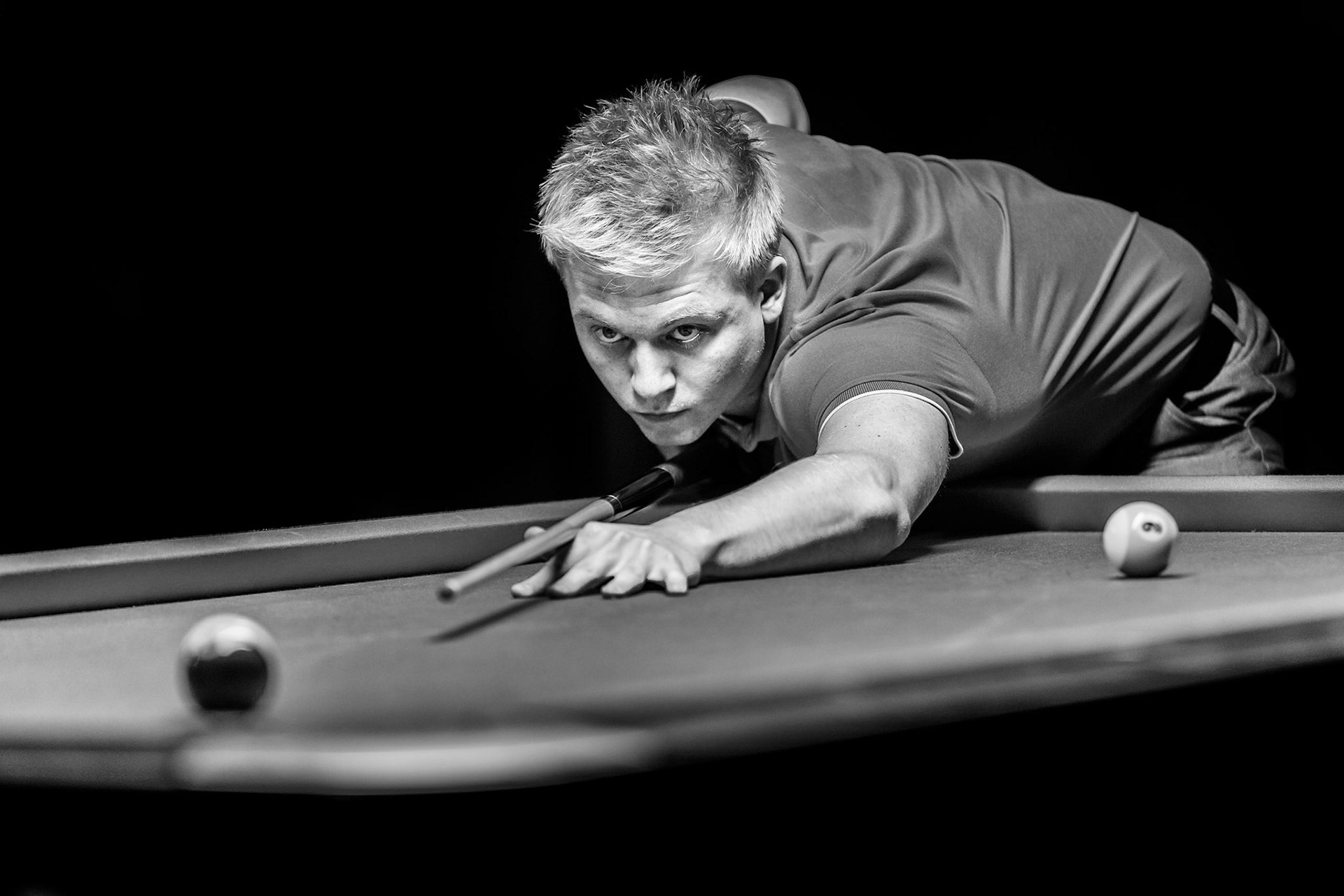 Tom Staveley