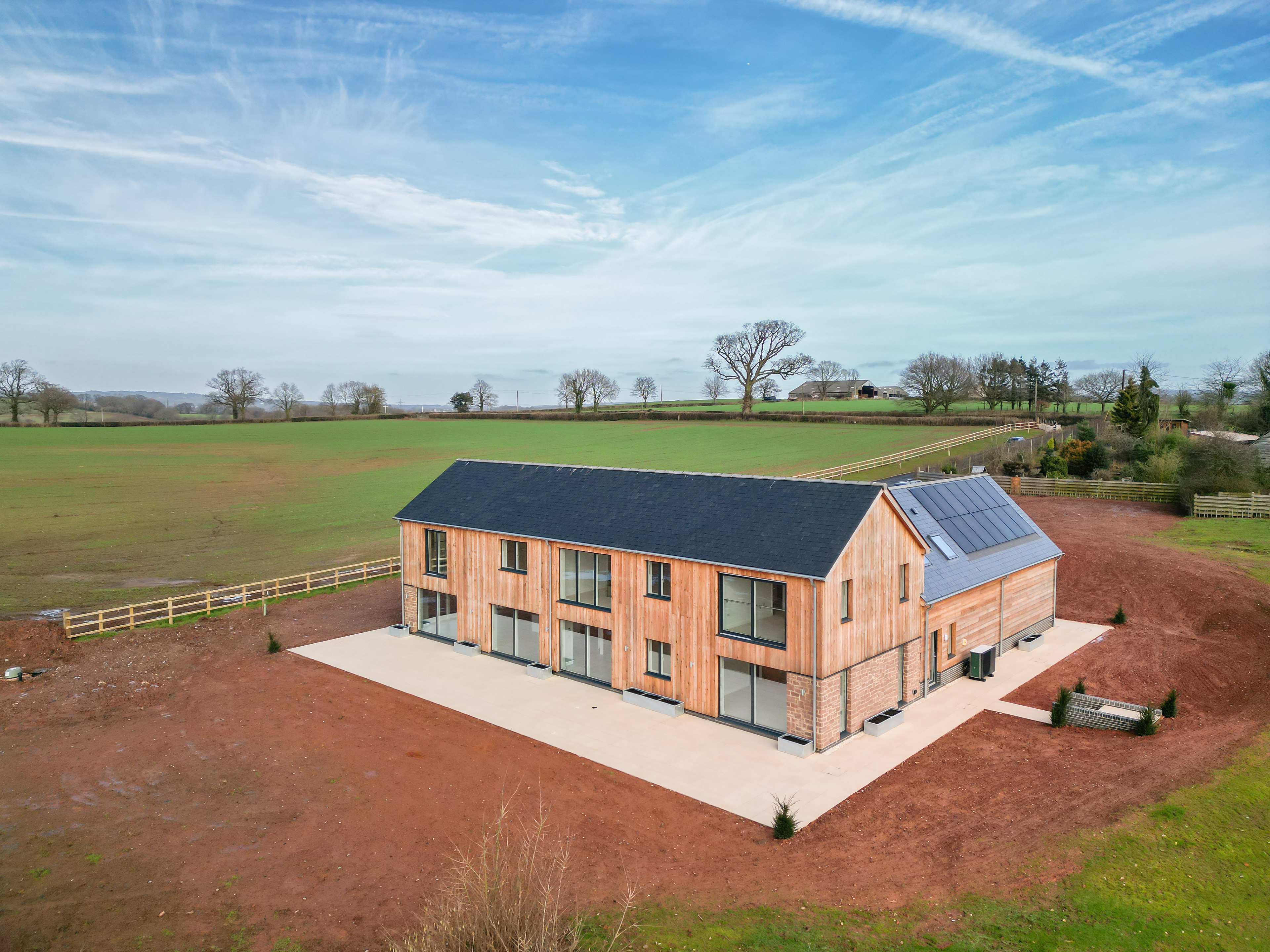 Angus Barn