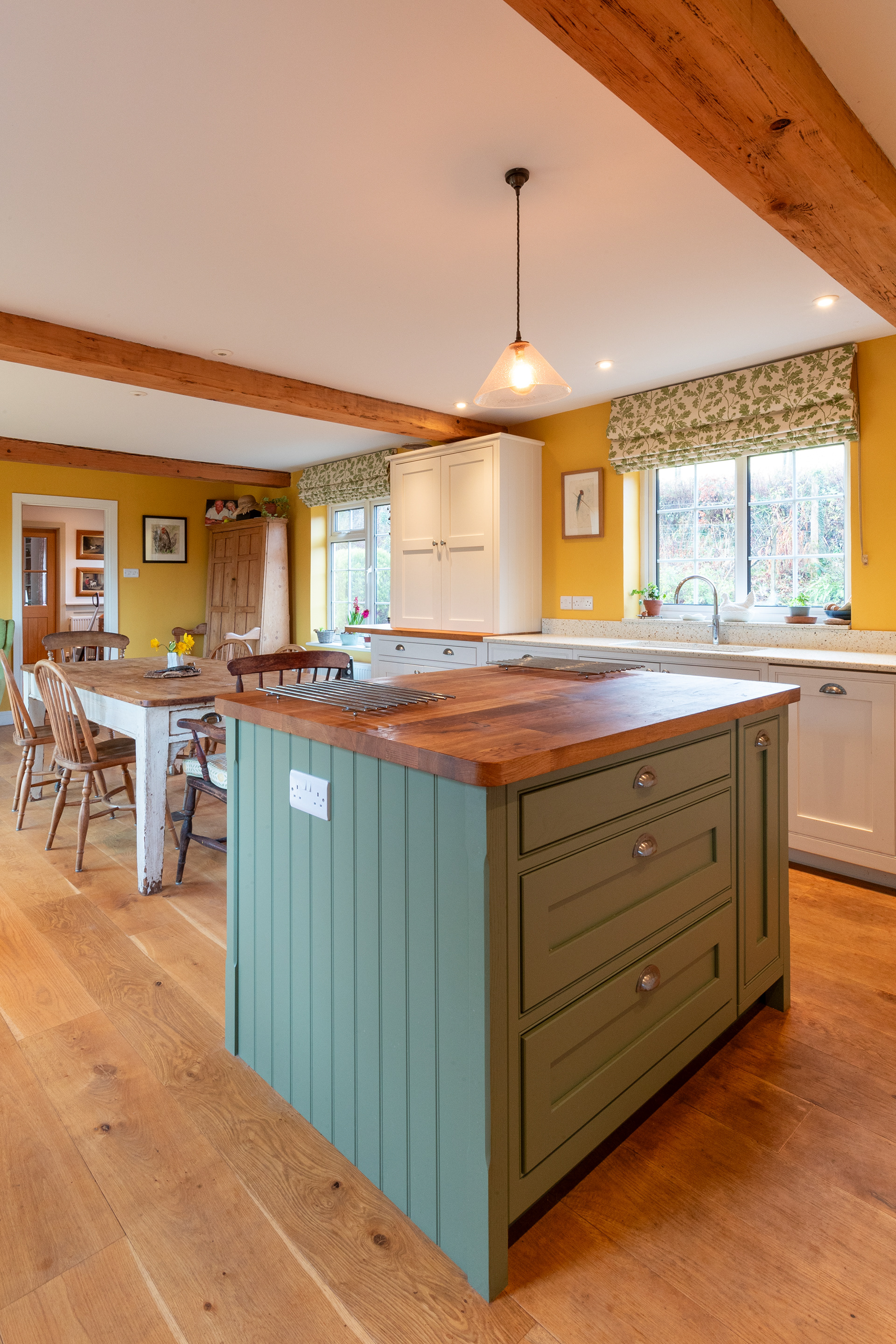 Mid Devon cottage vibes