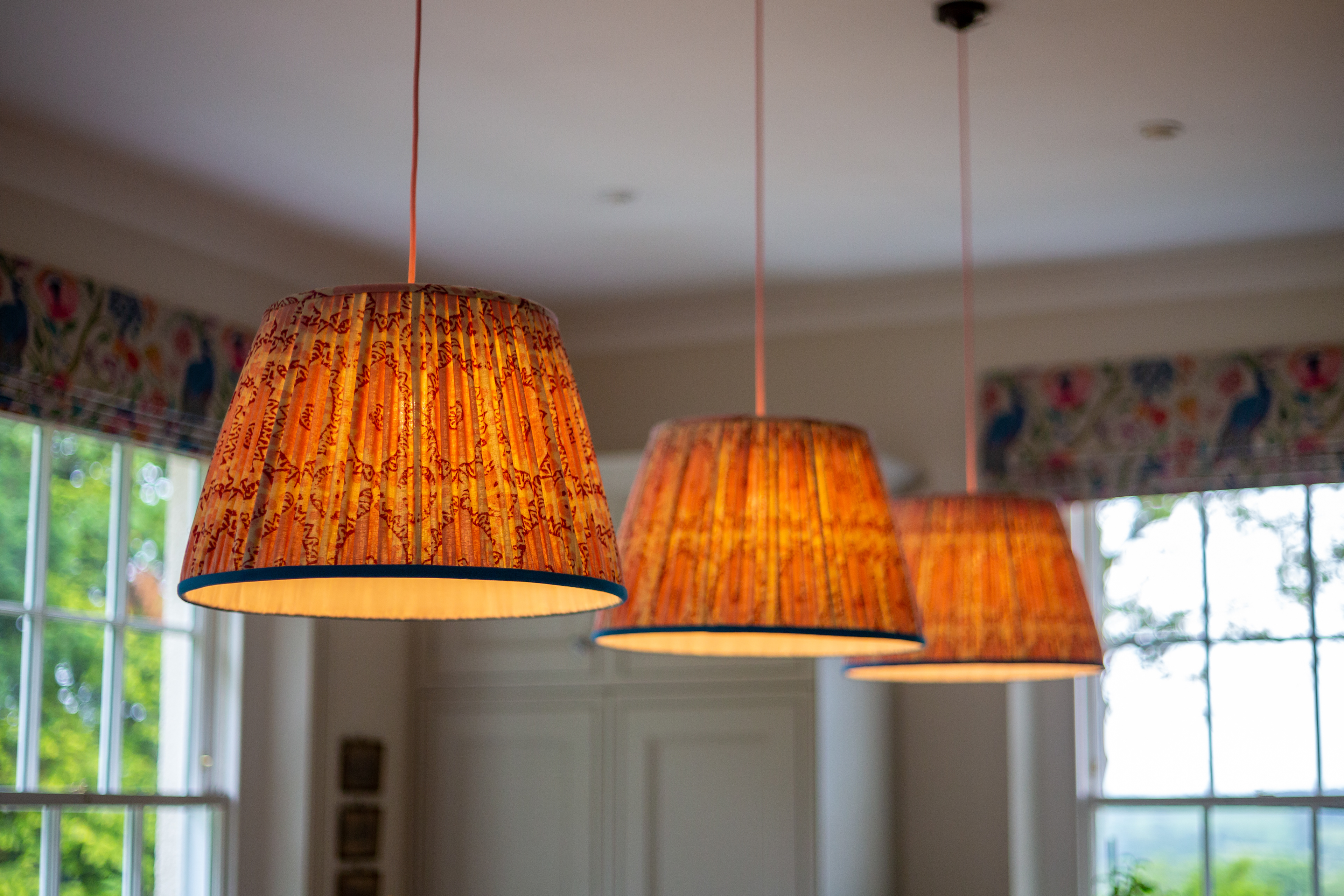 Lighting is everything