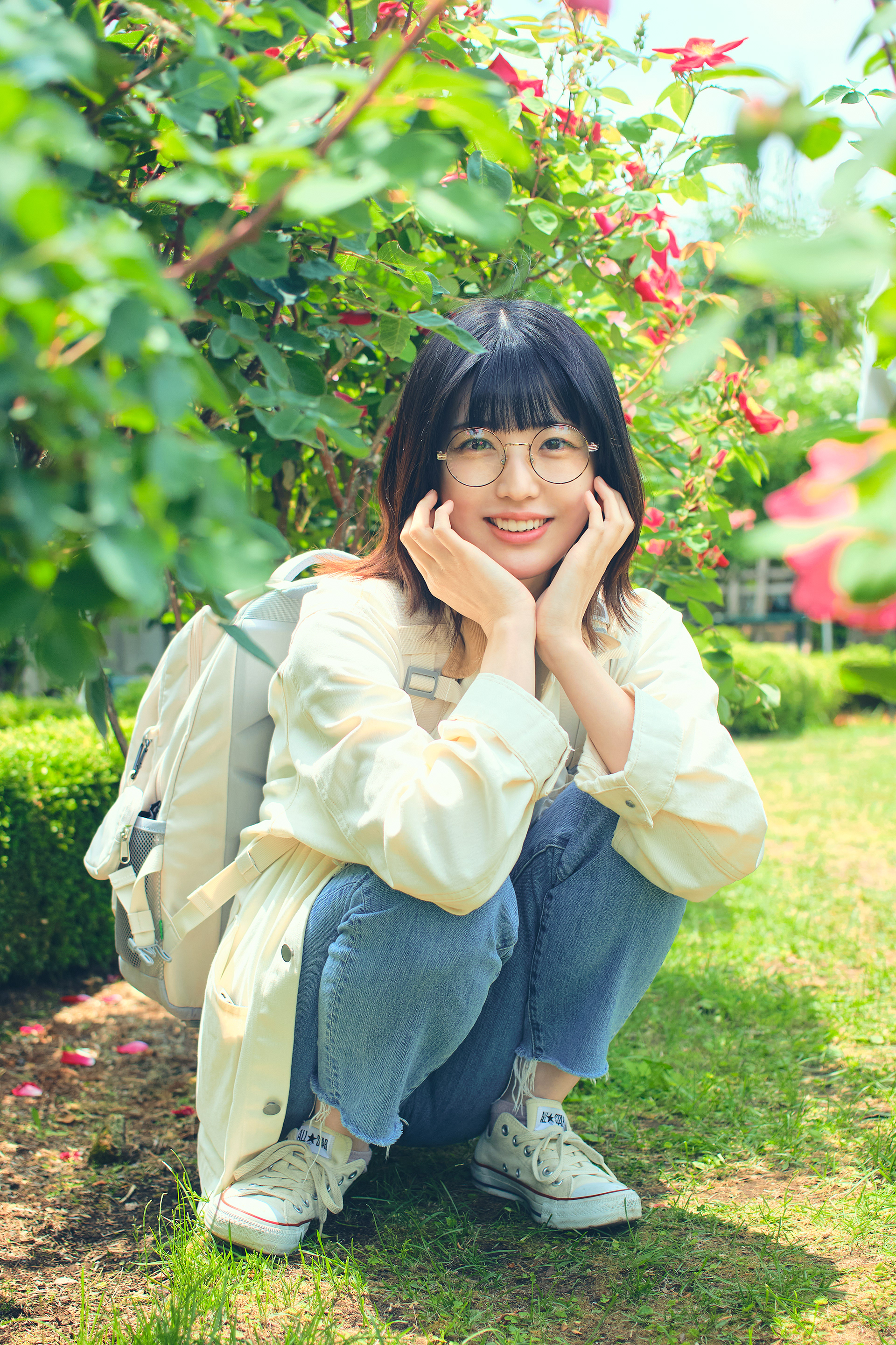 2025 石田ローズガーデン