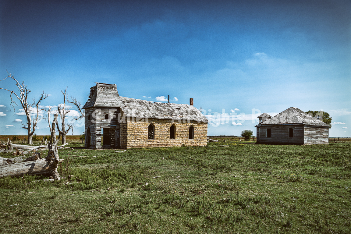 Feeling Neglected! - Immanuel Lutheran Church & Fairmount School - Dubuque , Kansas