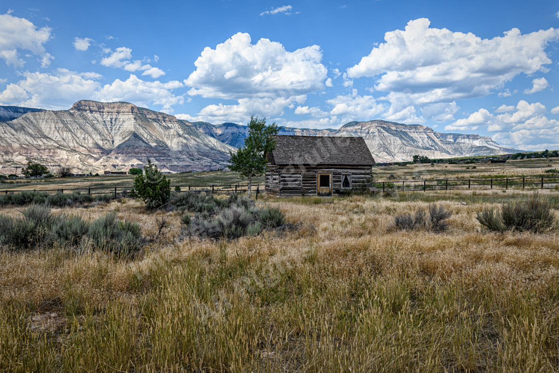 A Cabin with a View - Battlement Mesa