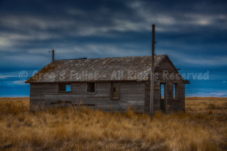 Prairie Living - Northeastern Plains of Colorado