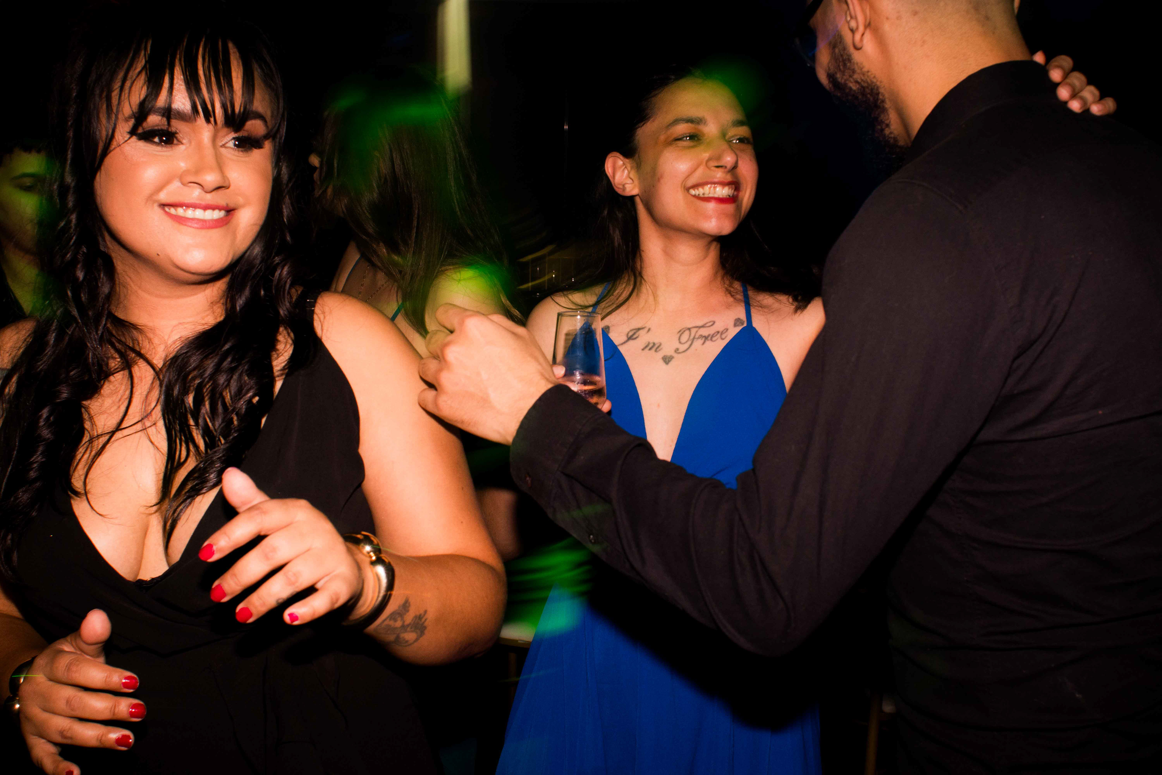 Festa final de ano salvador comercial, Cruzerio do sul RS,  Garden Haus Lajeado | Lajeado RS