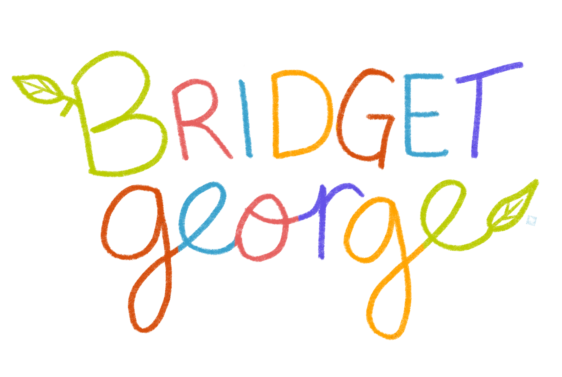 Bridget George