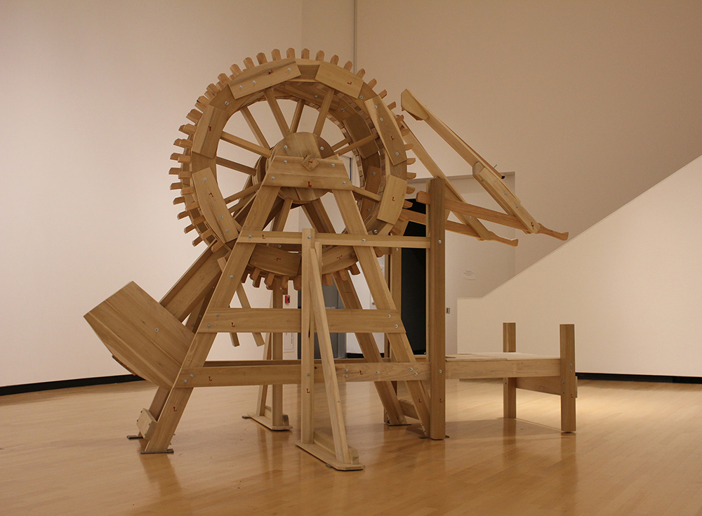 The Devil is in the Detail