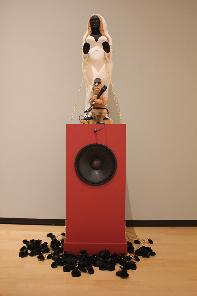 A Blueprint for Survival - There Are No Screams in Space