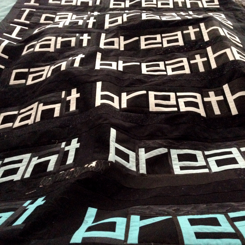 The One For Eric G, 2015