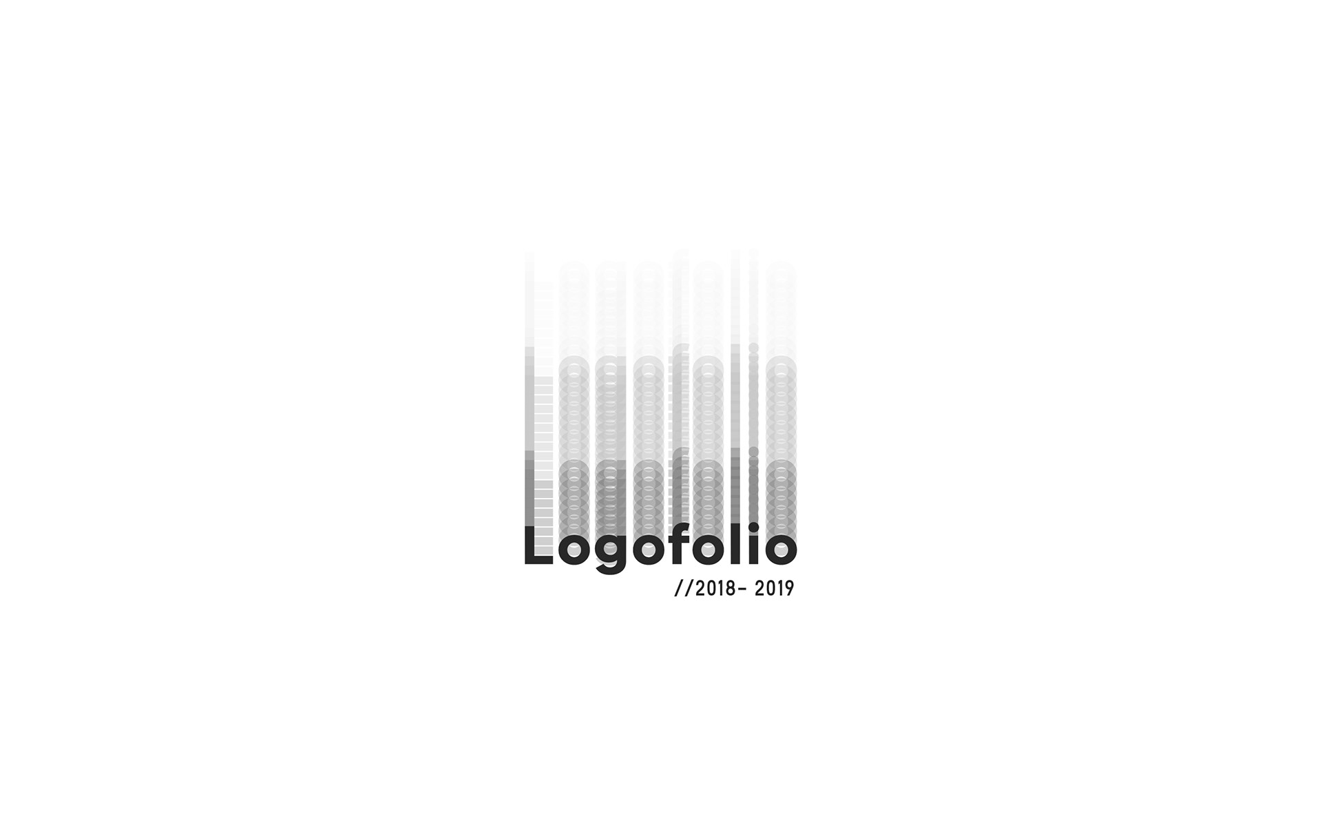 This is a compilation of logomarks and logotypes, created studying the positioning of brands, their tone of voices and thus weaving a brand story for them.