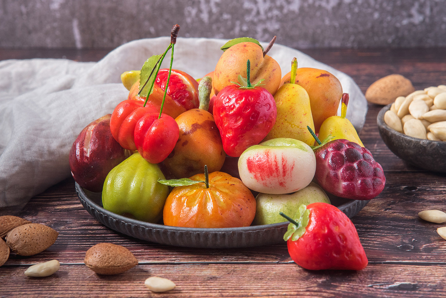 Foto per la Pasticceria Minotauro di Taormina