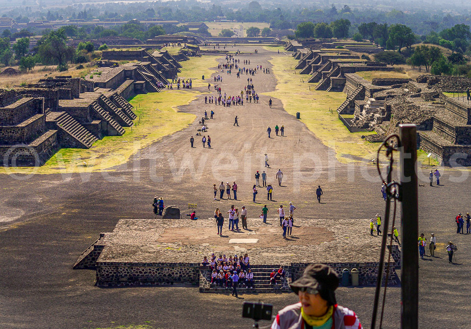 Teotihuacan
