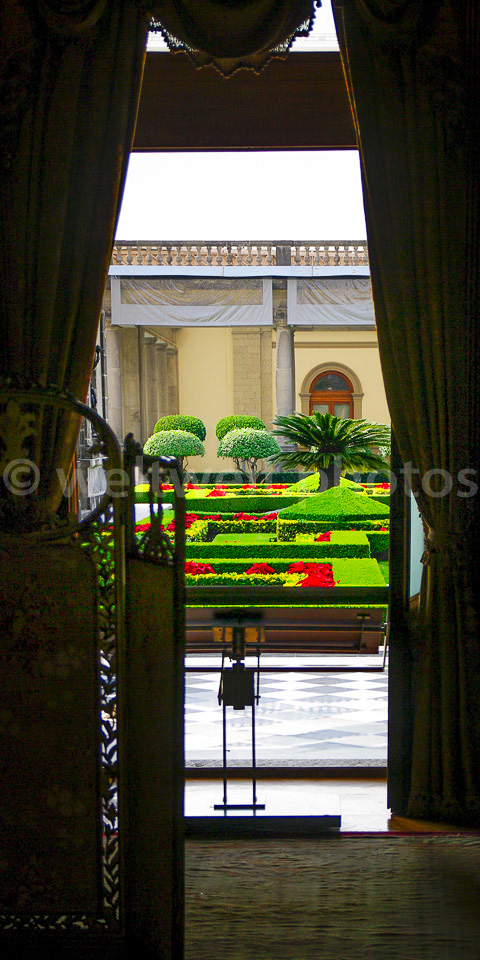 Bosque_de_Chapultepec, Mexiko-City