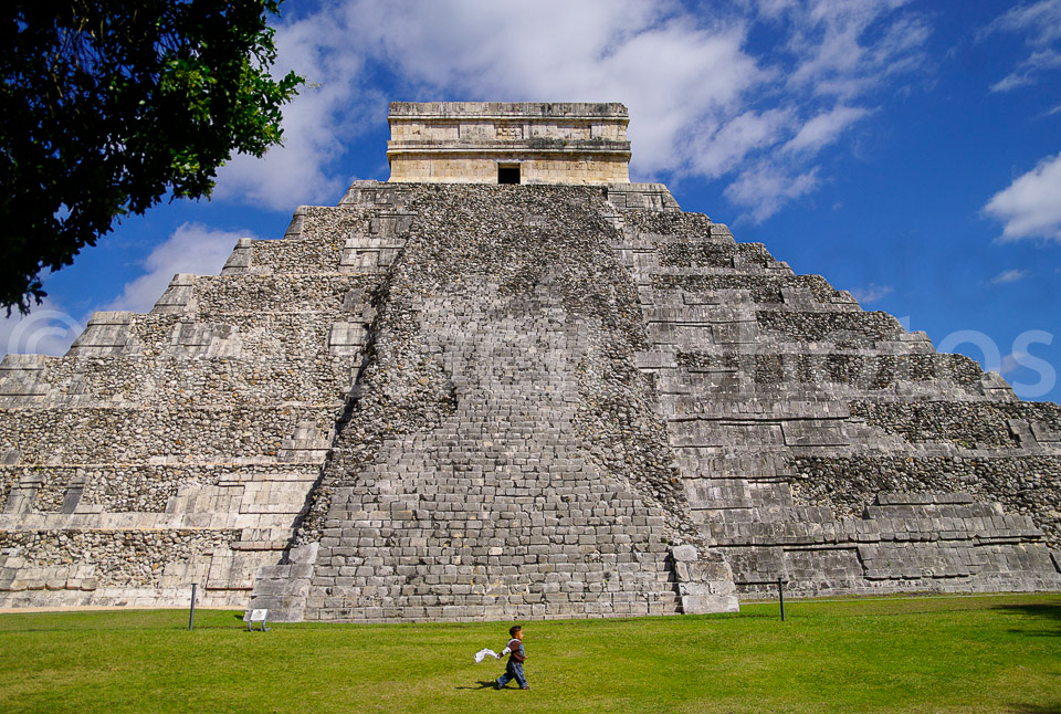 Chichen_Itza