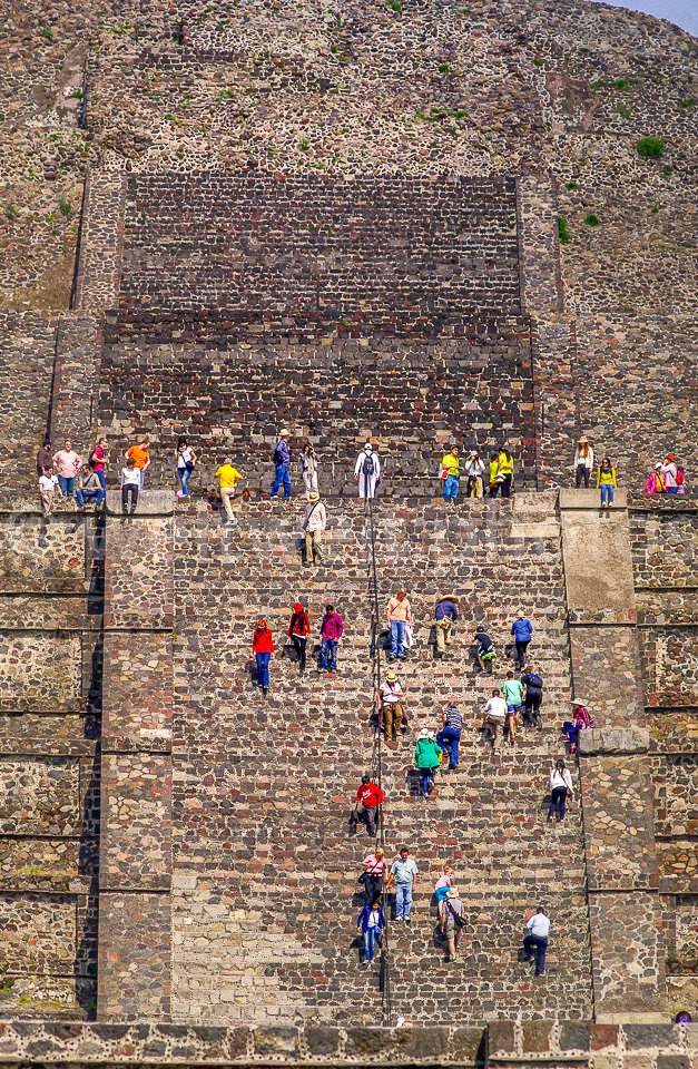 Teotihuacan