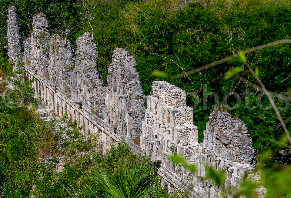 Uxmal