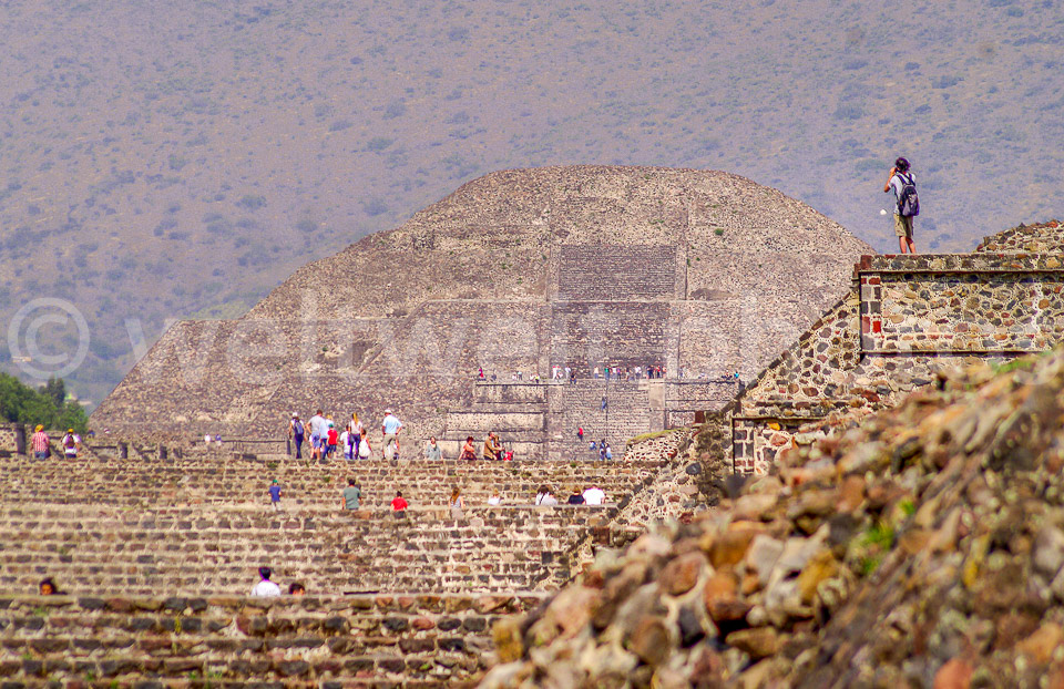 Teotihuacan