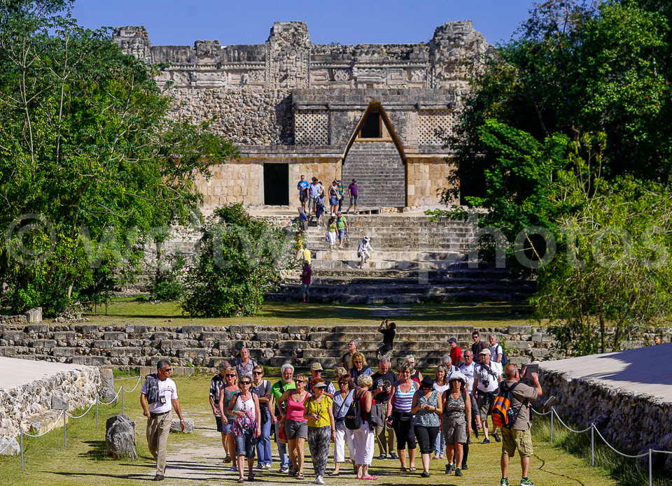 Uxmal