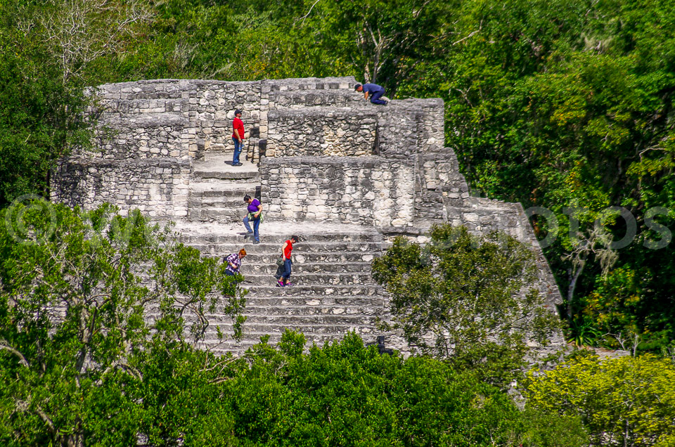 Calakmul