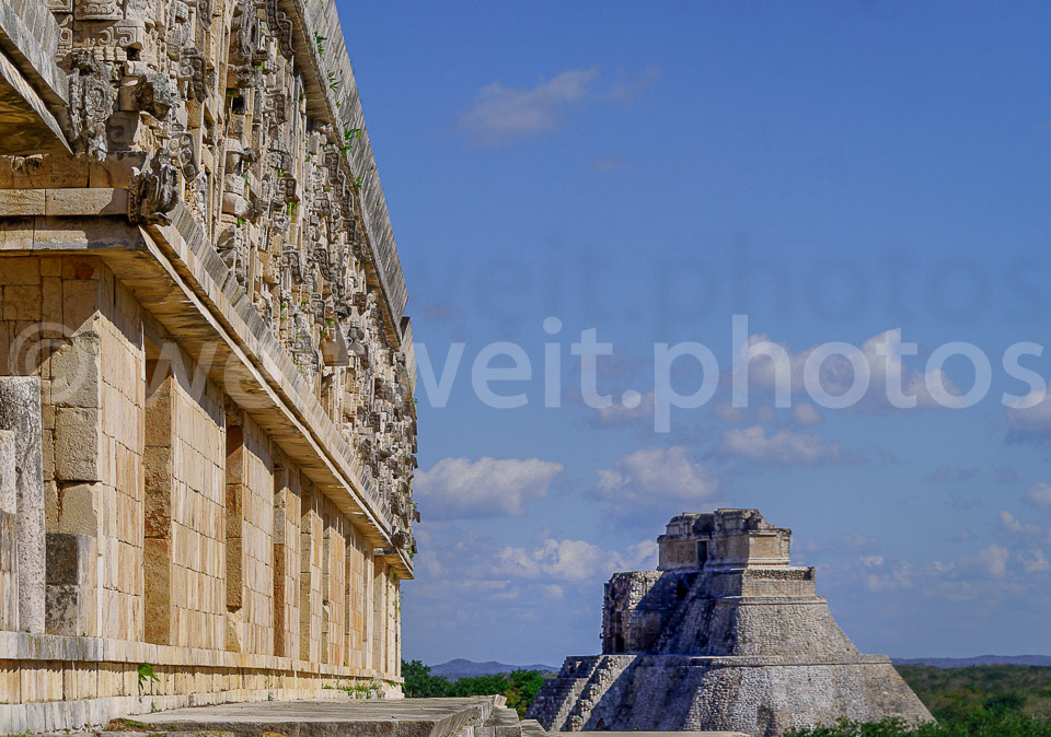 Uxmal