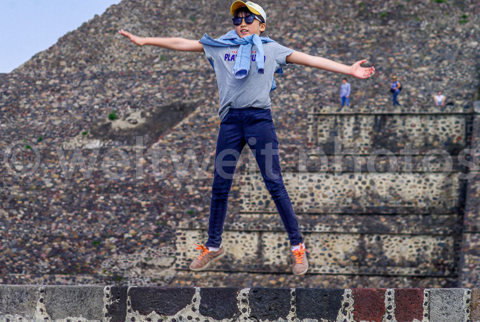 Teotihuacan