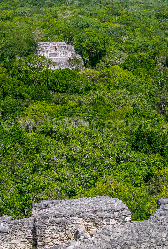 Calakmul