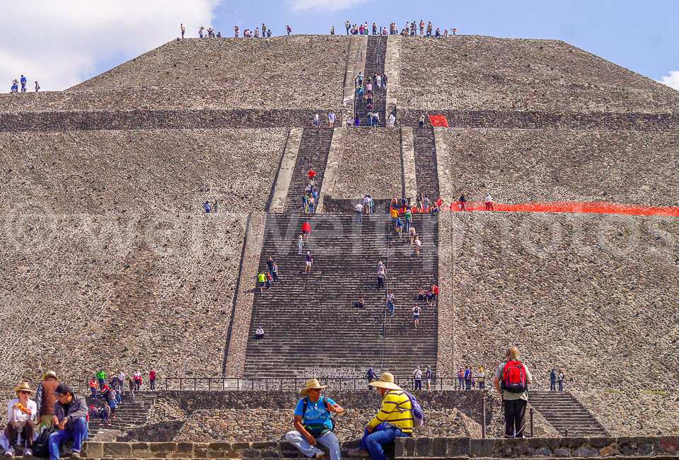 Teotihuacan