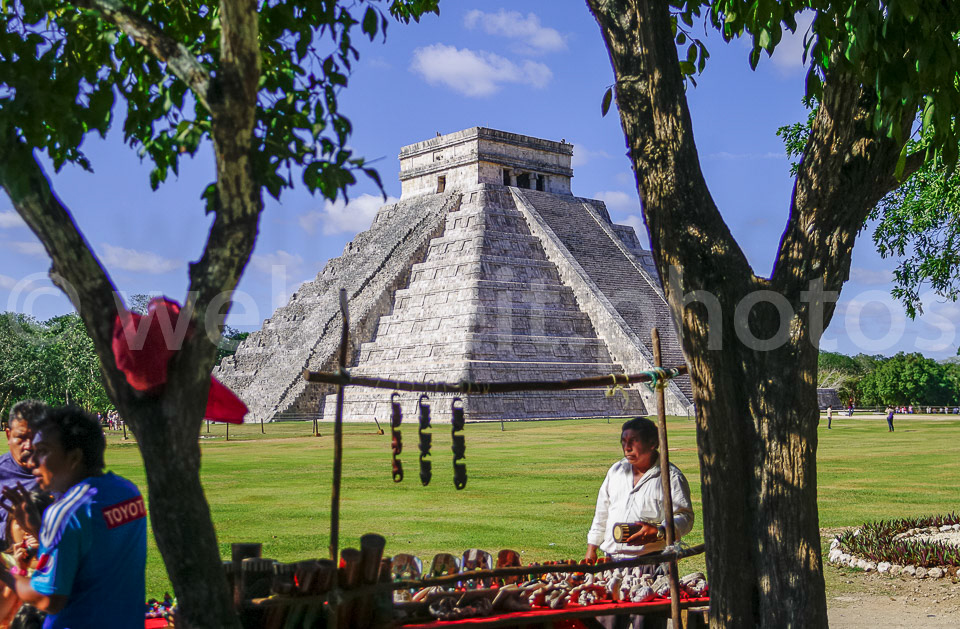 Chichen_Itza