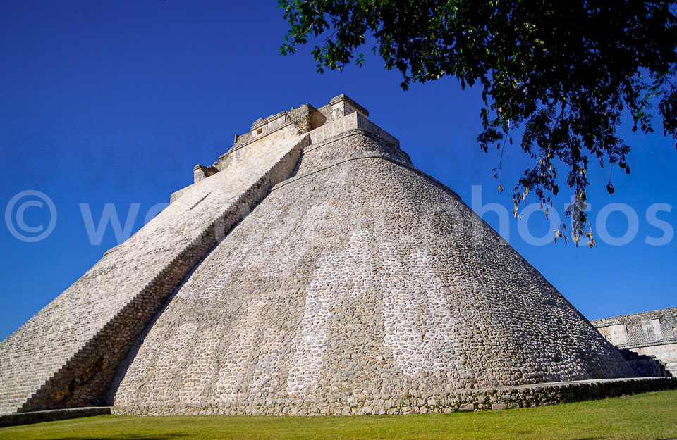 Uxmal