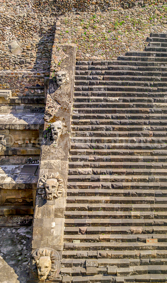 Teotihuacan