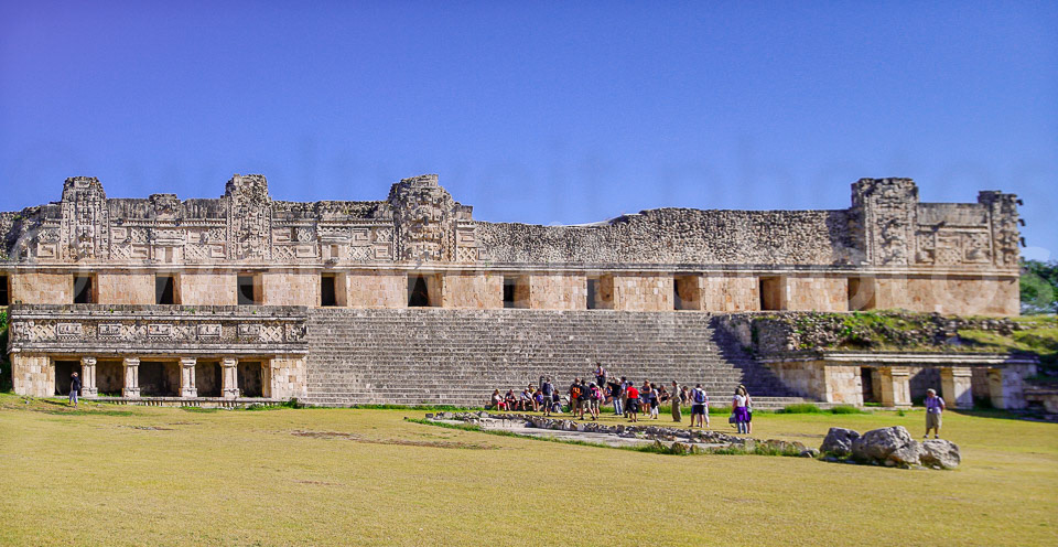 Uxmal