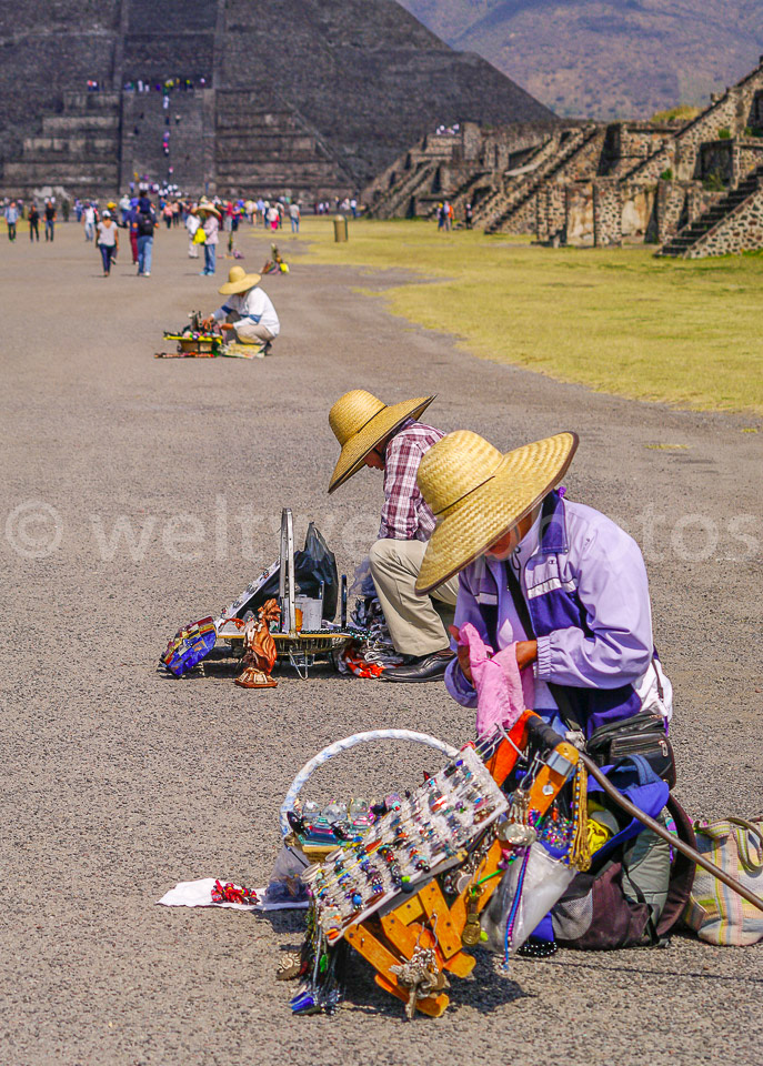 Teotihuacan