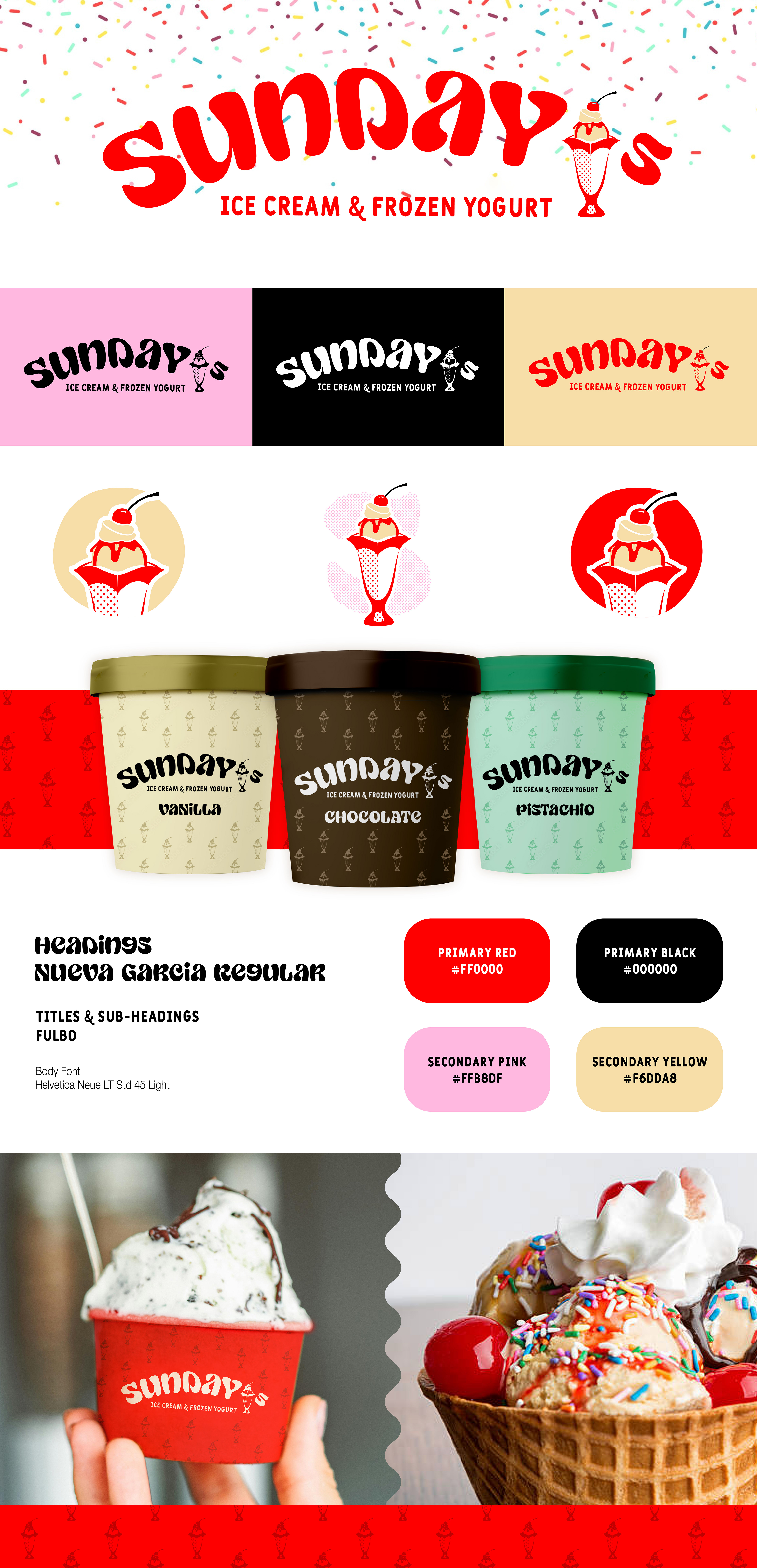 Brand Board