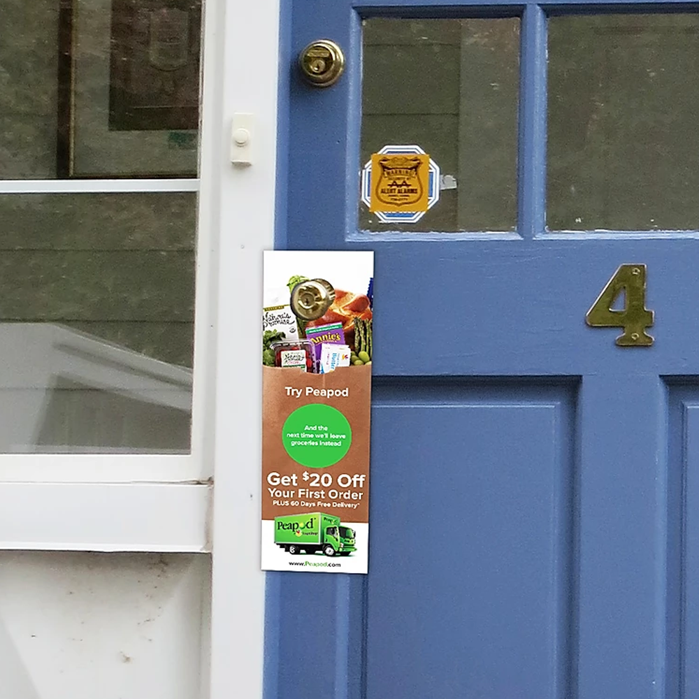 Door Hanger