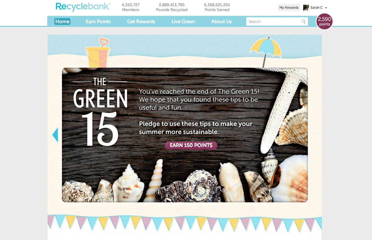 Microsite