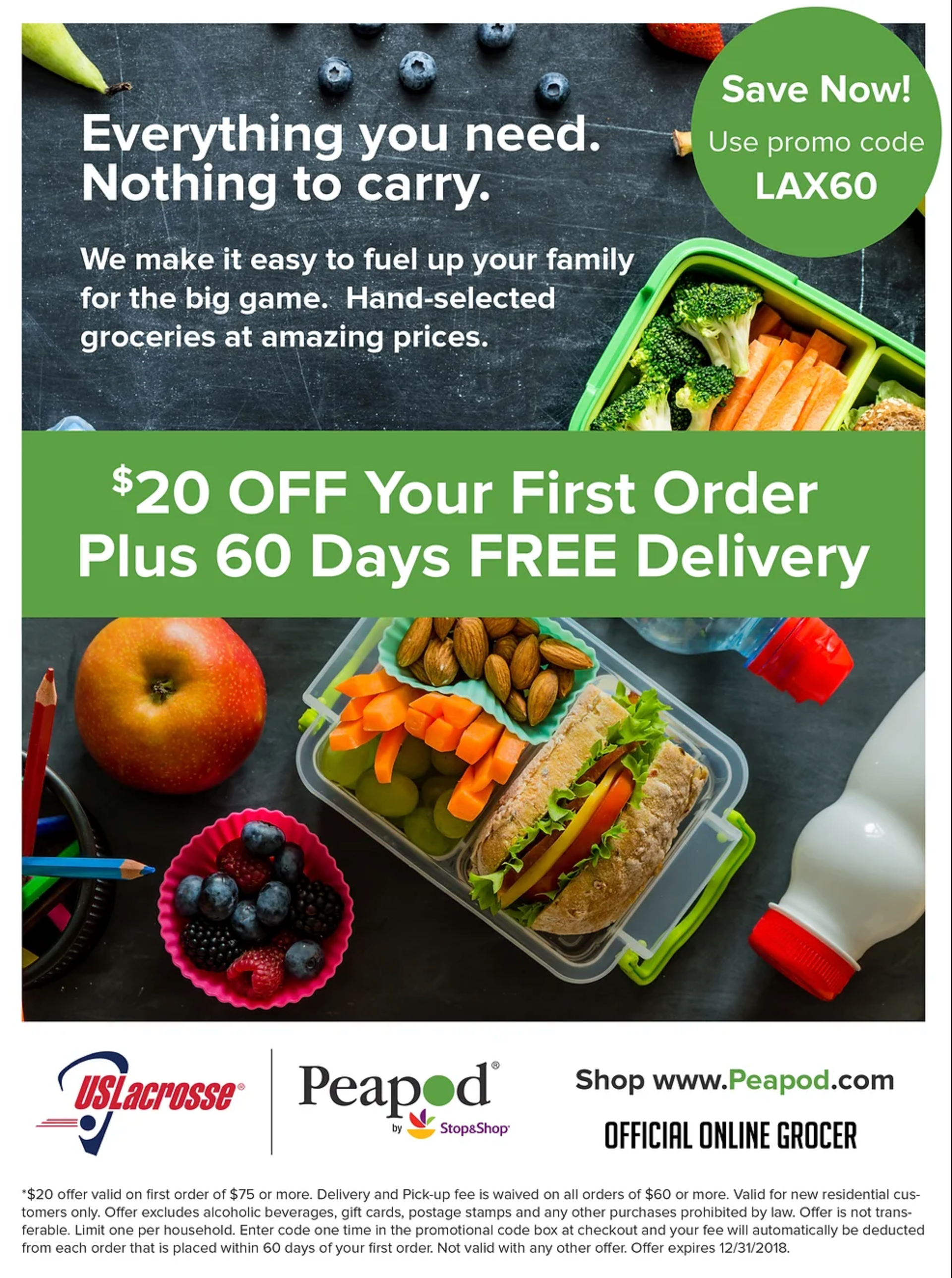 Magazine Ad