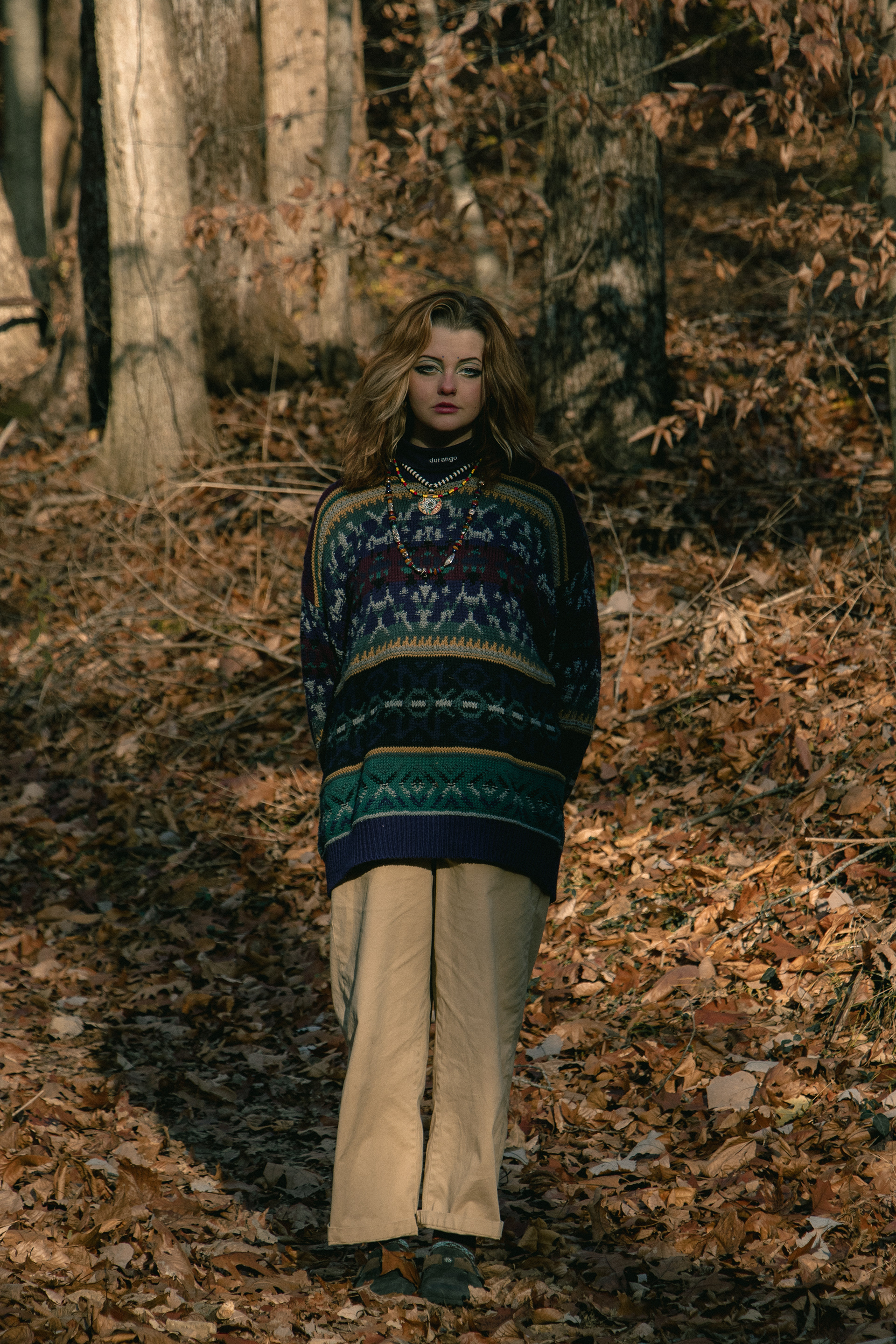 Beeler | Percy Warner Park | 11/16/22