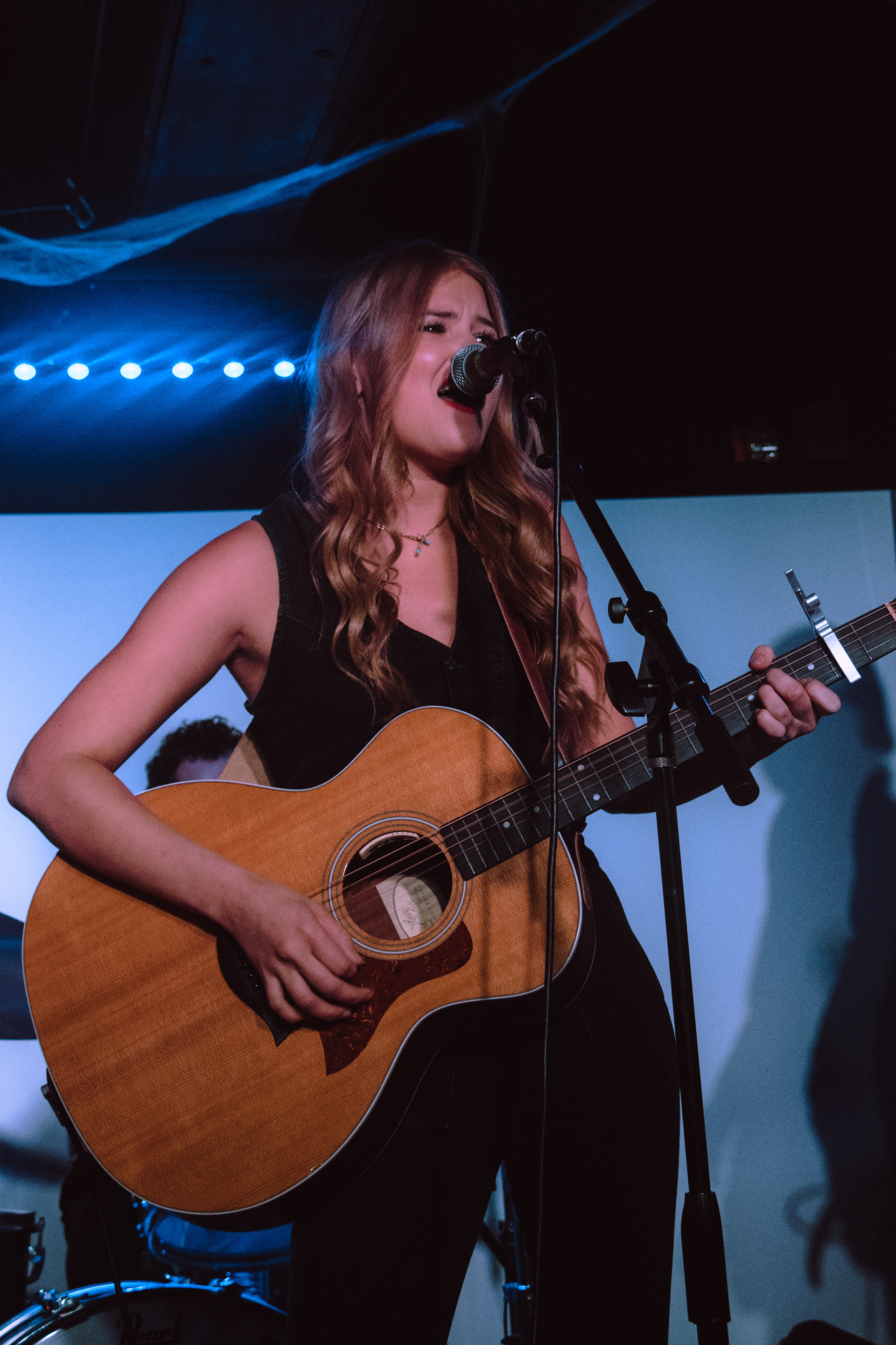 Taylor Davidson | 209 Nash | 11/1/31