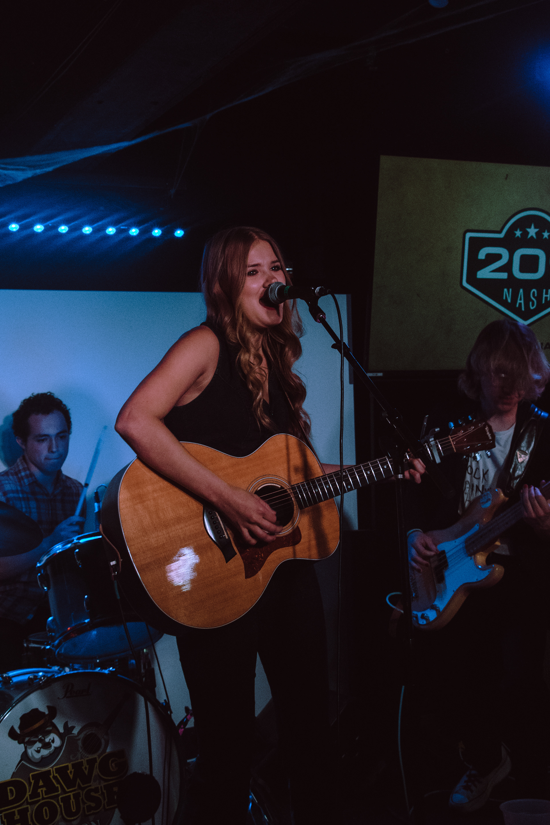 Taylor Davidson | 209 Nash | 11/1/31