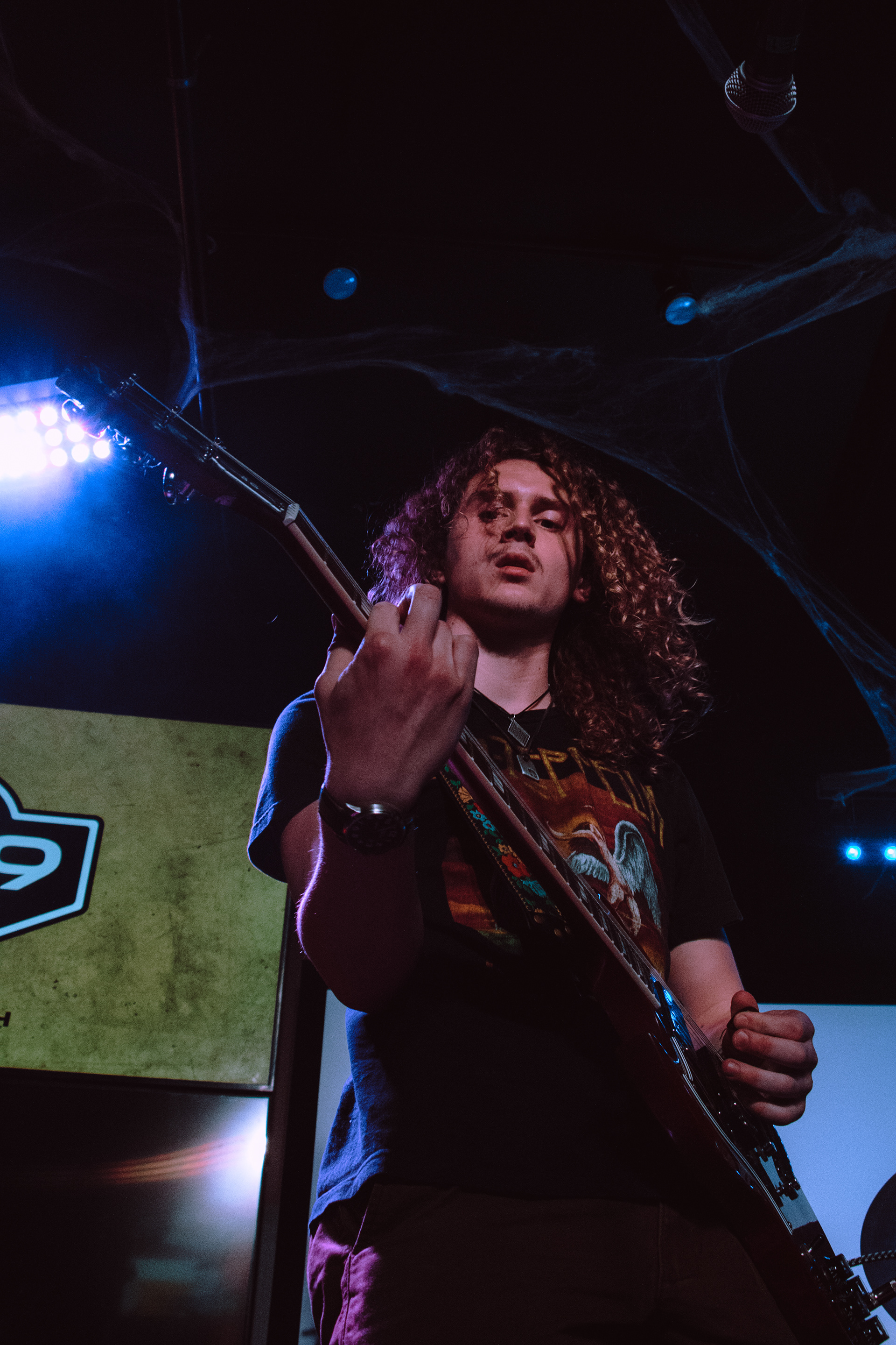 Caleny | The 209 Nash | 11/1/22