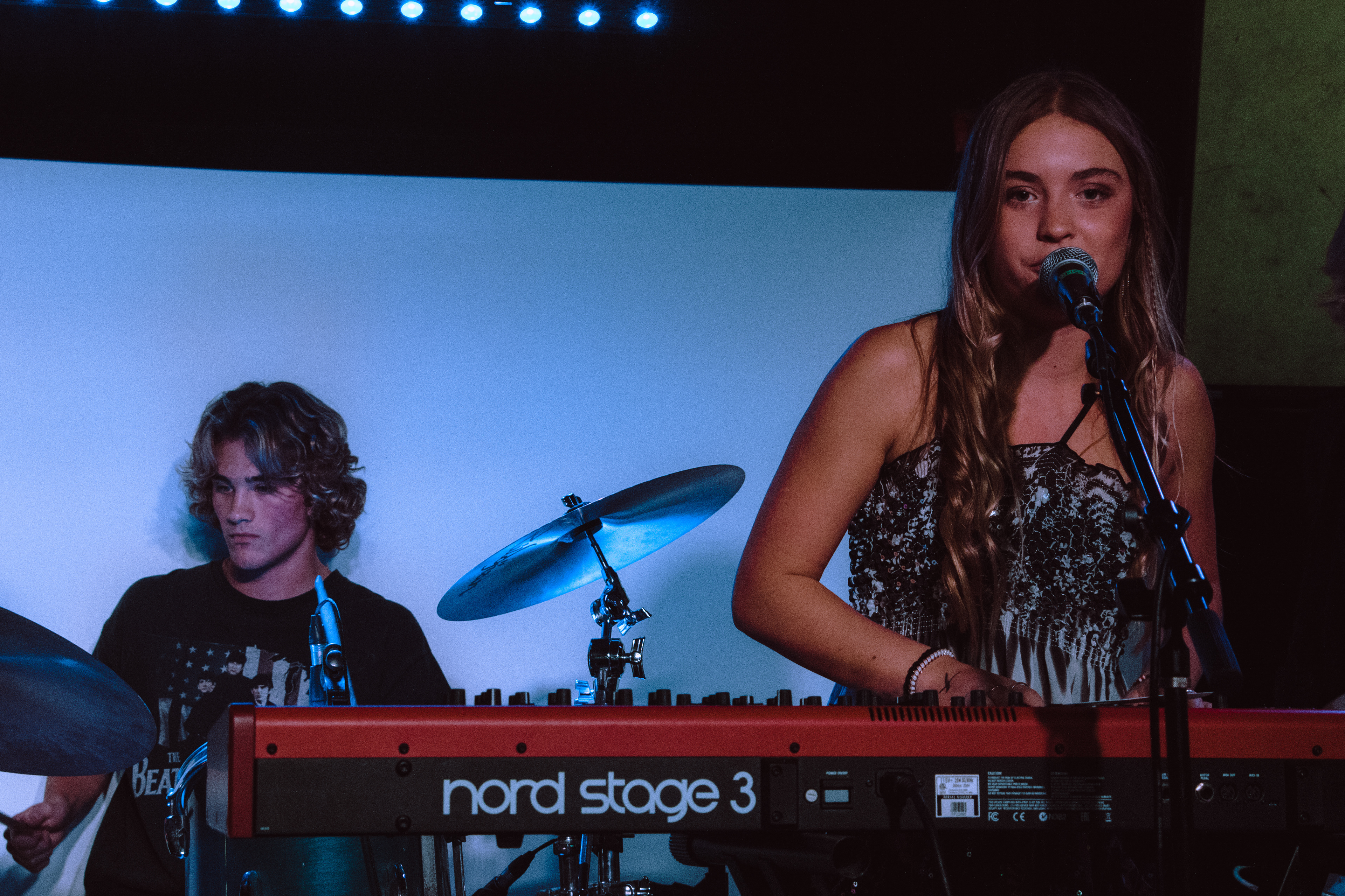 Caleny | The 209 Nash | 11/1/22