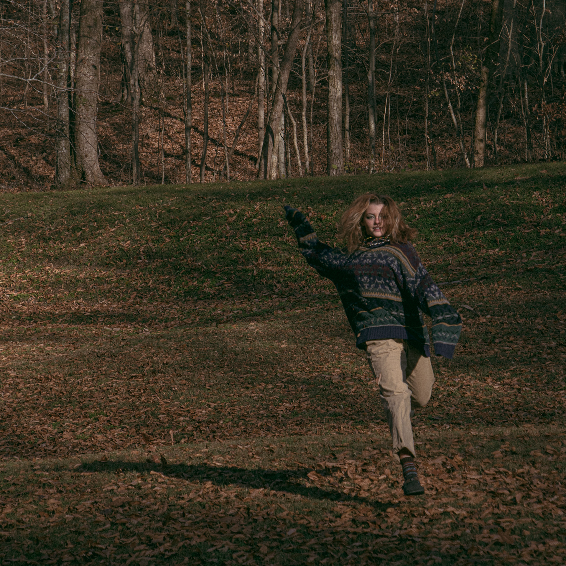 Beeler | Percy Warner Park | 11/16/22