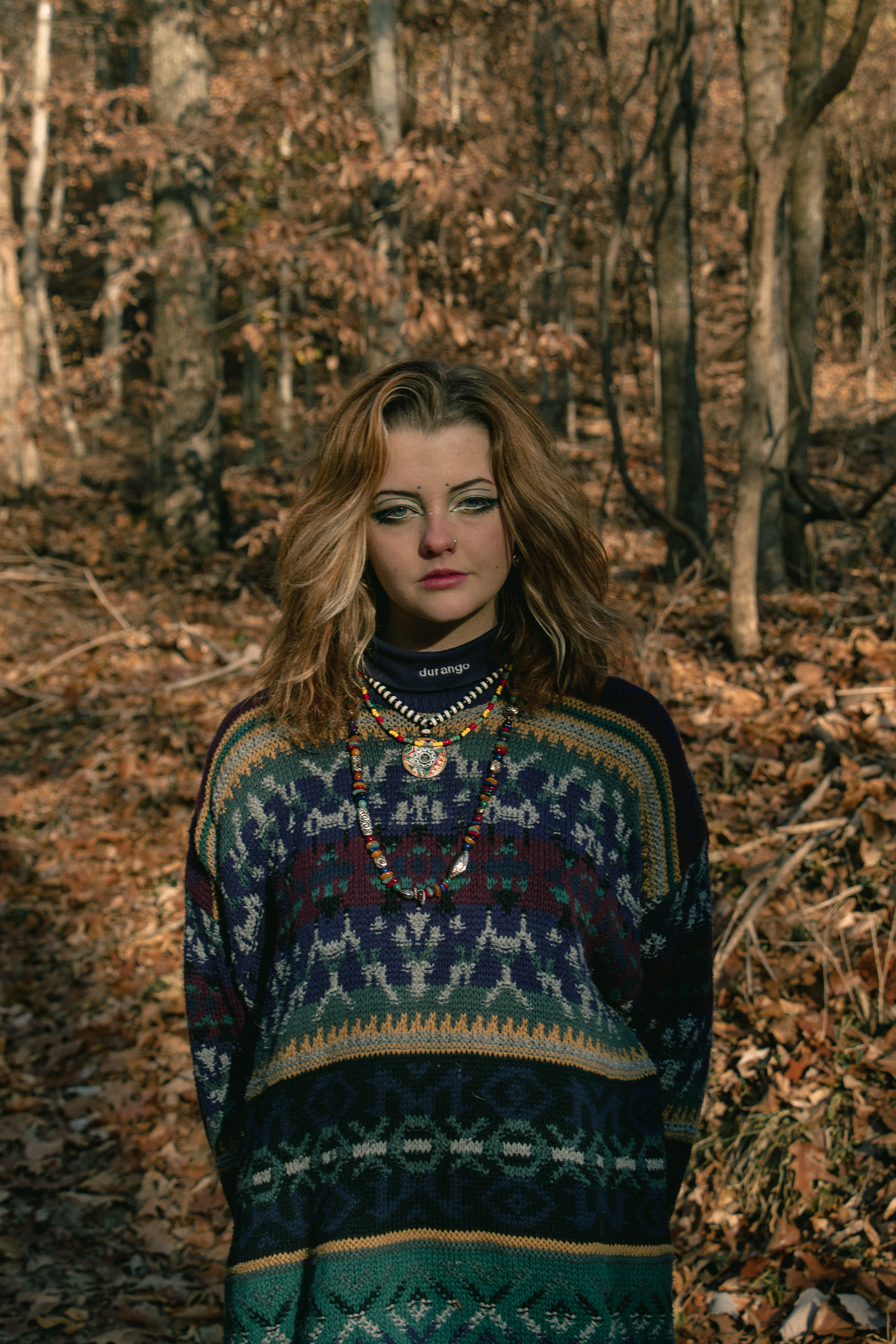 Beeler | Percy Warner Park | 11/16/22