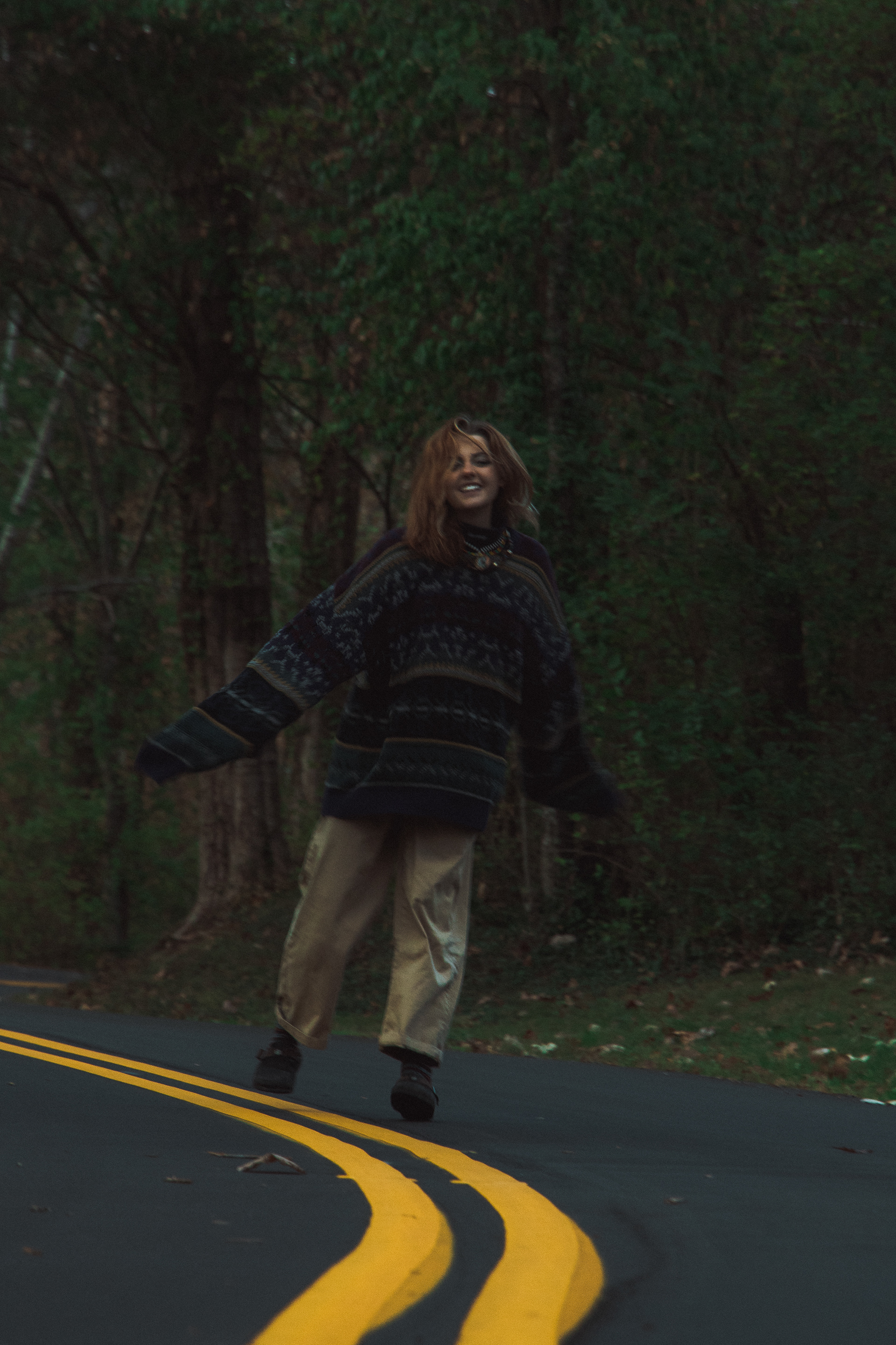 Beeler | Percy Warner Park | 11/16/22